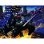 Prime 3D-Lentikularpuzzle Marvel Spiderman vs. Venom 500 Teile