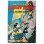 Prime 3D Puzzle Libro Lenticular Disney Mickey Mouse 300 Piezas