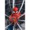 Prime 3D Puzzle Lentikularbuch Marvel Spiderman 300 Teile