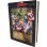Prime 3D Puzzle Lentikularbuch Marvel Avengers Original 300 Teile