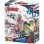 Prime 3D Scratch Puzzle Marvel Collage Charaktere 150 Teile
