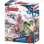 Prime 3D Scratch Puzzle Marvel Collage Personaggi 150 Pezzi