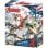 Prime 3D Scratch Puzzle Marvel Charakter Collage 150 Teile