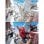Prime 3D Scratch Puzzle Marvel Spiderman Multi Universe 150 Teile
