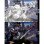 Prime 3D Scratch Puzzle Marvel Spiderman vs Venom 150 Teile