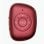 Leotec Tracker GPS 4G Localizador Rojo