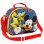 Karactermania Bolsa Portamerienda 3D Mickey Mouse Happy Friends