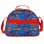 Karactermania Bolsa Portamerienda 3D Mickey Mouse Happy Friends