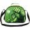 Karactermania Sac à Lunch 3D Hulk Fist Vert