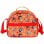 Karactermania 3D Mickey Mouse Whisper Orange Snack-Tasche