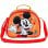 Karactermania 3D Mickey Mouse Whisper Orange Snack-Tasche