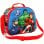 Karactermania Bolsa Portamerienda 3D Los Vengadores Primed