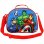 Karactermania Bolsa Portamerienda 3D Los Vengadores Primed