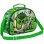 Karactermania Lunchtasche 3D Hulk Greenmass Green