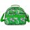 Karactermania Lunchtasche 3D Hulk Greenmass Green