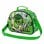 Karactermania Lunchtasche 3D Hulk Greenmass Green