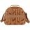 Karactermania 3D-Snacktasche „I Am Groot Soundtrack Brown“.