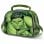 Karactermania Bolsa Portamerienda 3D Hulk Challenge Verde