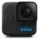 GoPro HERO11 Mini videocamera sportiva nera 5.3K UltraHD