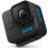 GoPro HERO11 Mini videocamera sportiva nera 5.3K UltraHD