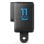 GoPro HERO11 Mini videocamera sportiva nera 5.3K UltraHD