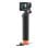 Mango Flutuante GoPro The Handler Preto/Laranja com Correia Antiderrapante