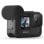 GoPro ADFMD-001, Kit de caméra, 57 g, Noir
