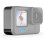 GoPro ADIOD-002 Ersatz-Tür Schwarz Wasserdicht bis 10m Kompatibel HERO11/10/9 Black