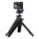 Mango flotante GoPro 3-Way 2.0 trípode/brazo extensible 360° con correa, 49,5cm, negro