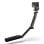 Mango flotante GoPro 3-Way 2.0 trípode/brazo extensible 360° con correa, 49,5cm, negro