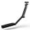 Mango flotante GoPro 3-Way 2.0 trípode/brazo extensible 360° con correa, 49,5cm, negro