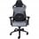 Sedia da gaming Talius Raptor nera/grigia