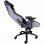Talius Raptor Silla Gaming Negra/Gris