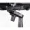 Talius Raptor Silla Gaming Negra/Gris