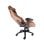 Chaise de jeu Talius Raptor noir/marron