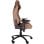 Chaise de jeu Talius Raptor noir/marron