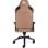 Chaise de jeu Talius Raptor noir/marron