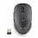 NGS EVO RUST mouse Mano destra RF Wireless Ottico 1600 DPI Nero