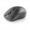 NGS EVO RUST mouse Mano destra RF Wireless Ottico 1600 DPI Nero