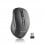 NGS EVO RUST mouse Mano destra RF Wireless Ottico 1600 DPI Nero