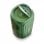 NGS Roller Beast Green Altavoz Inalámbrico 32W Bluetooth RGB IPX5