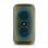 NGS Roller Beast Green Altavoz Inalámbrico 32W Bluetooth RGB IPX5