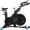 Heimtrainer Cecotec Drumfit Indoor 7000 Magno Connected Magnetwiderstand Bluetooth LCD