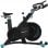 Cecotec Drumfit Indoor 7000 Magno Connected Bicicleta con Resistencia Magnética Conectividad Bluetooth