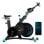 Heimtrainer Cecotec Drumfit Indoor 7000 Magno Connected Magnetwiderstand Bluetooth LCD