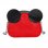Karactermania Bolso Heady Mickey Mouse Rojo
