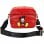 Karactermania Bag Action Vertical Mickey Mouse Schuhe Rot