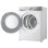 LG RH10V9AV2WR Secadora Bomba de Calor Carga Frontal 10Kg A Blanca