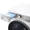 LG RH10V9AV2WR Secadora Bomba de Calor Carga Frontal 10Kg A Blanca