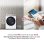 LG RH10V9AV2WR Secadora Bomba de Calor Carga Frontal 10Kg A Blanca